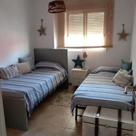 Buenavista Home Moncofar Con Wifi Εξωτερικό φωτογραφία
