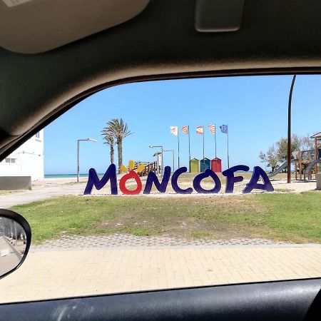 Buenavista Home Moncofar Con Wifi Εξωτερικό φωτογραφία