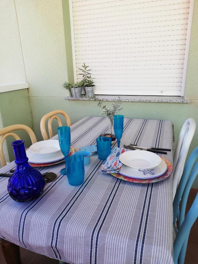 Buenavista Home Moncofar Con Wifi Εξωτερικό φωτογραφία