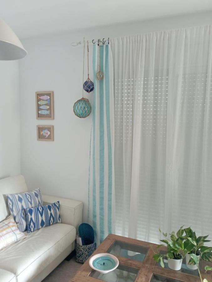 Buenavista Home Moncofar Con Wifi Εξωτερικό φωτογραφία