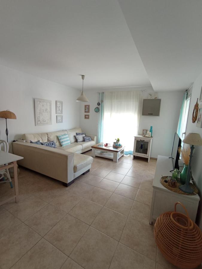 Buenavista Home Moncofar Con Wifi Εξωτερικό φωτογραφία