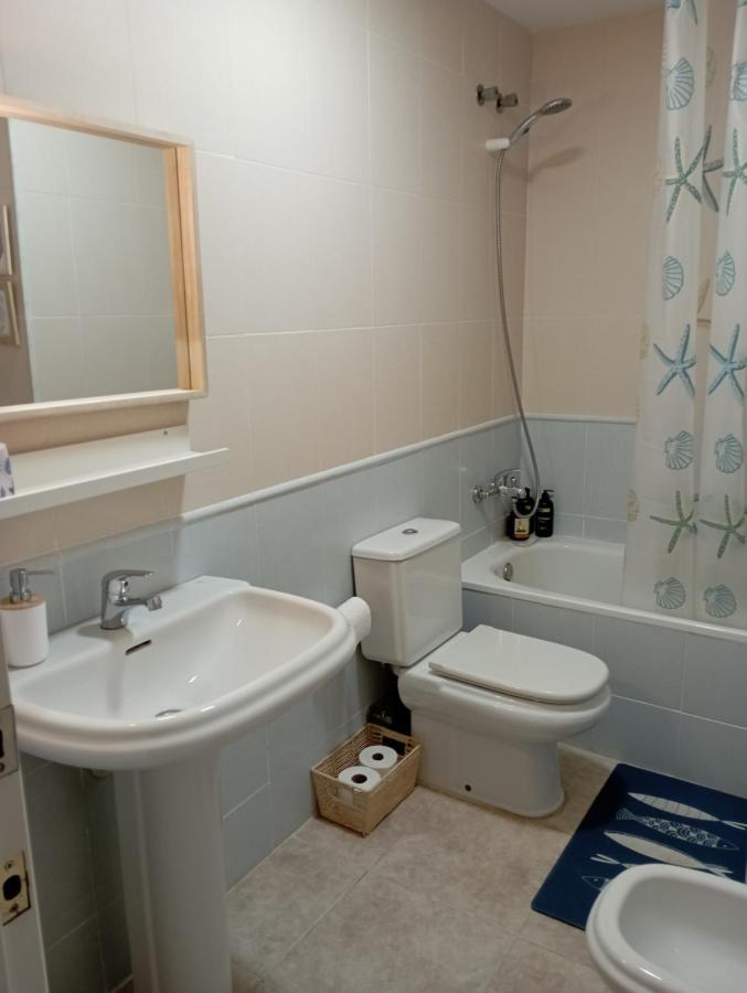 Buenavista Home Moncofar Con Wifi Εξωτερικό φωτογραφία