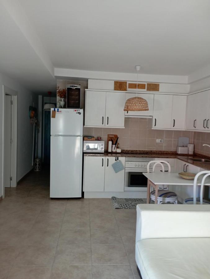 Buenavista Home Moncofar Con Wifi Εξωτερικό φωτογραφία