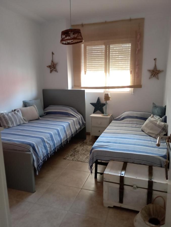 Buenavista Home Moncofar Con Wifi Εξωτερικό φωτογραφία