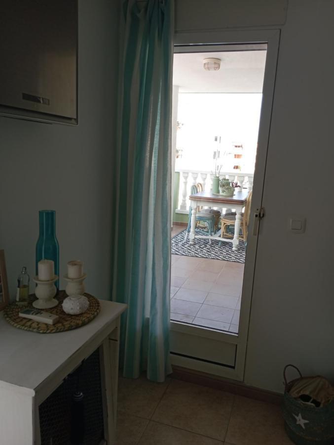 Buenavista Home Moncofar Con Wifi Εξωτερικό φωτογραφία