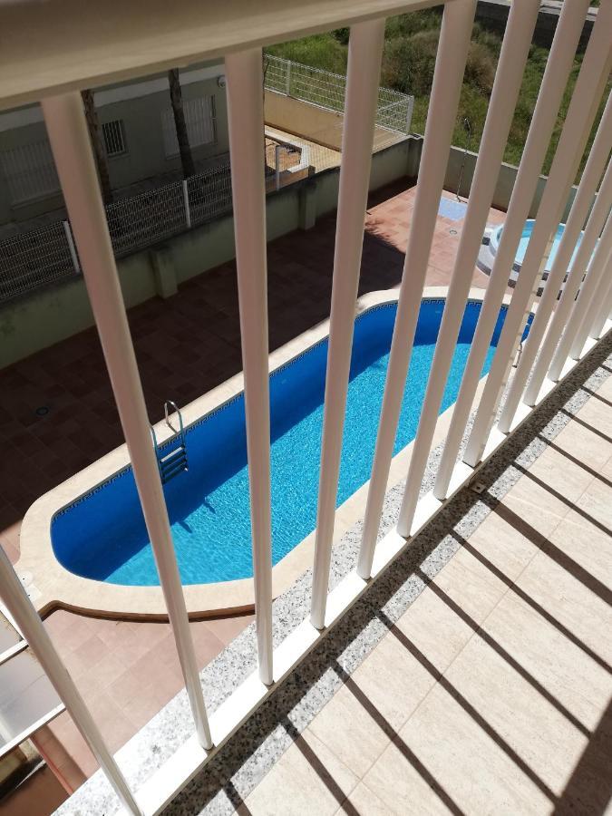 Buenavista Home Moncofar Con Wifi Εξωτερικό φωτογραφία