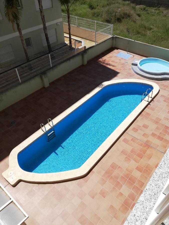 Buenavista Home Moncofar Con Wifi Εξωτερικό φωτογραφία